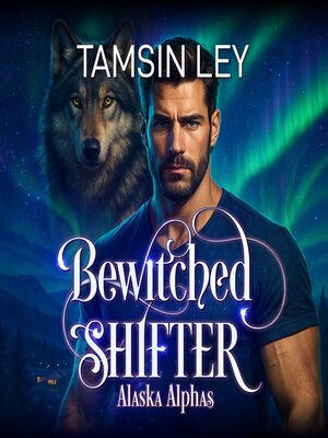 cover image of Bewitched Shifter